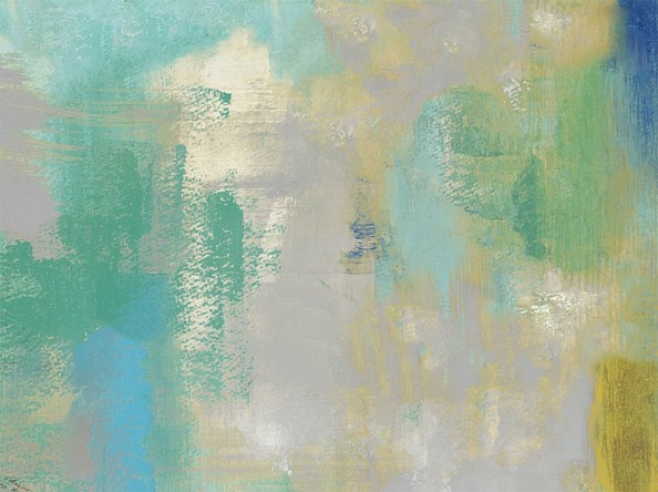 Фотообои Масляный холст