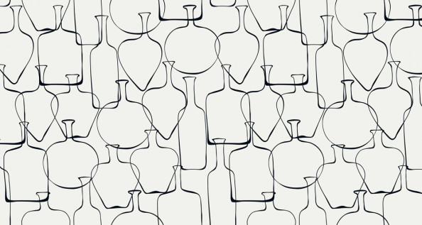 Фотообои Кафе