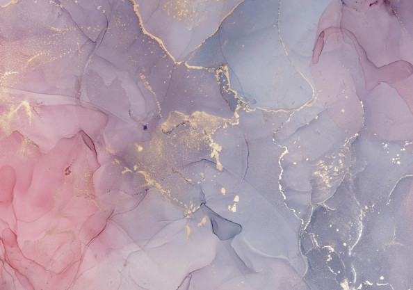 Фотообои Флюид Арт 