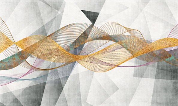 Фотообои Абстракция 