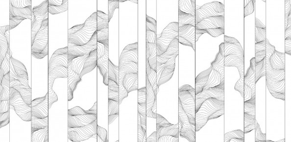 Фотообои векторные узоры