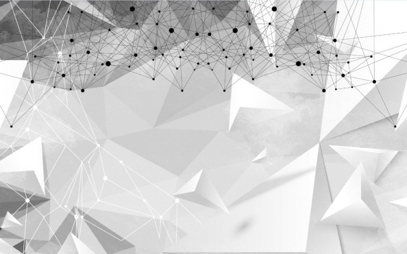 Фотообои Фбстракция для офиса