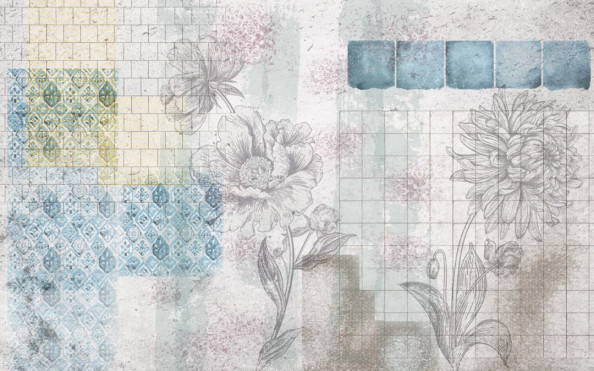 Фотообои  Motif  для кухни