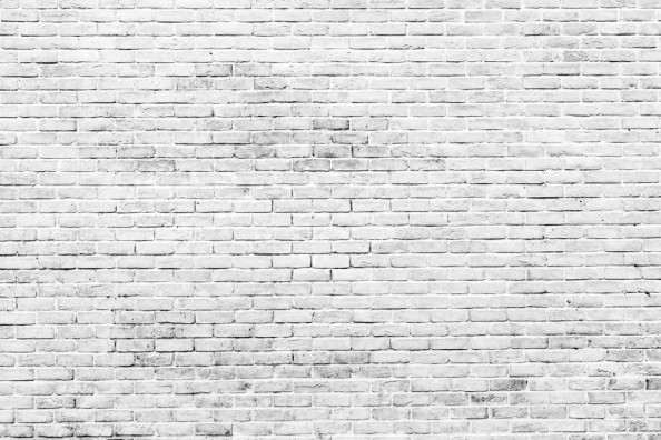 Фотообои Светлый кирпич