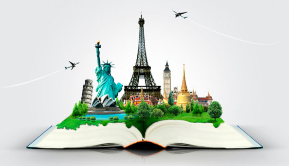 Фотообои Архитектурные памятки