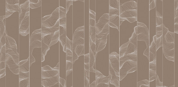 Фотообои векторные узоры