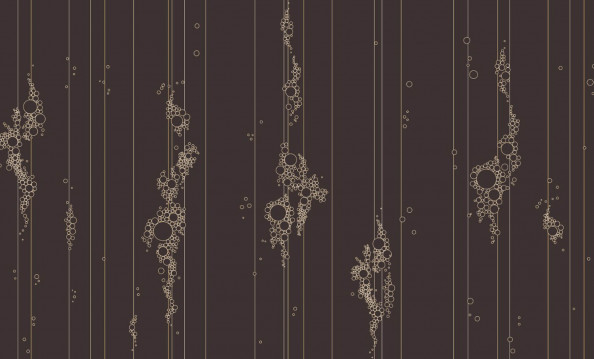 Фотообои декоративные узоры