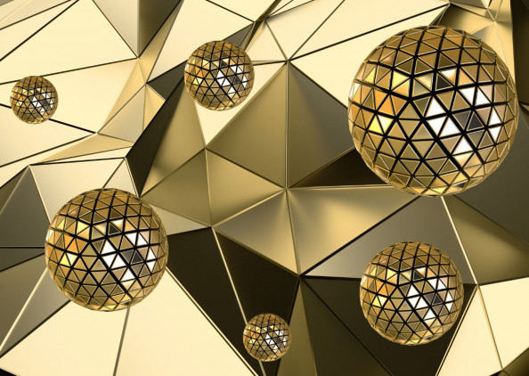 Фотообои 3д