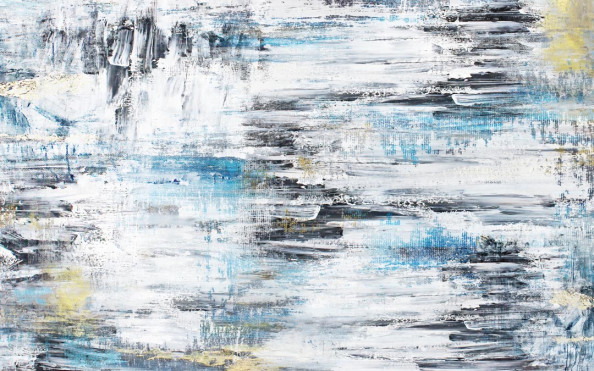 Фотообои Живопись