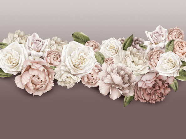 Фотообои Цветочная композиция