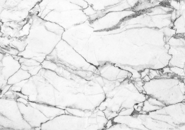 Фотообои Серый мрамор