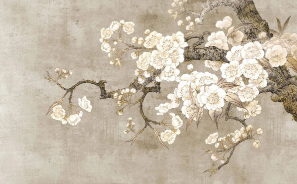 Фотообои  Сакура