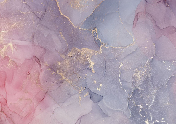 Фотообои  Флюид арт