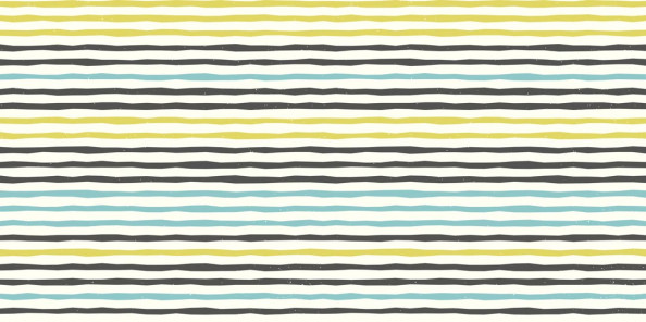 Фотообои в скандинавском стиле, фигурные линии