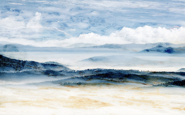 Фотообои Пейзаж