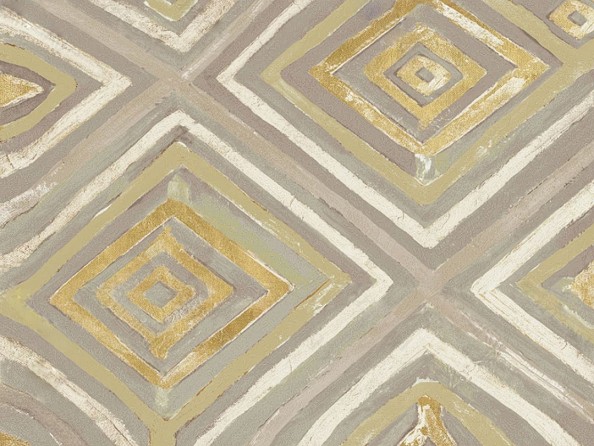 Фотообои Ромбы маслом