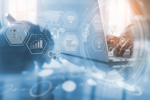 Фотообои для офиса