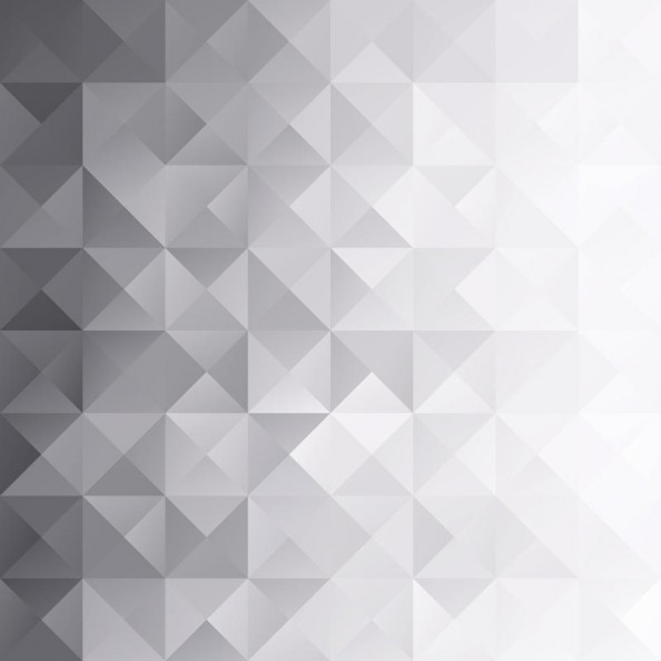 Фотообои Треугольники