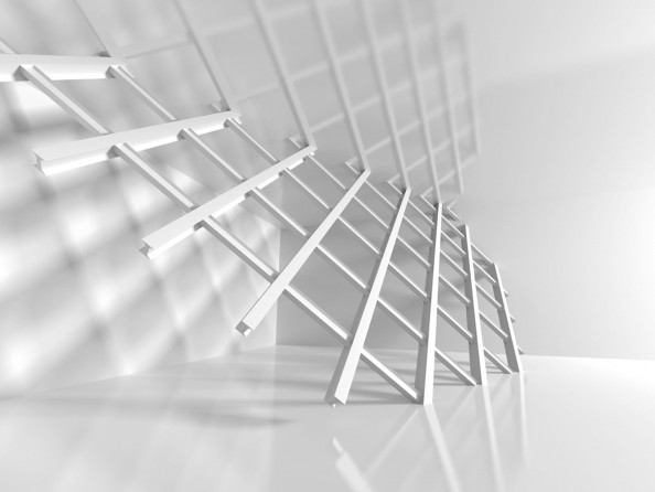 Фотообои 3д комната