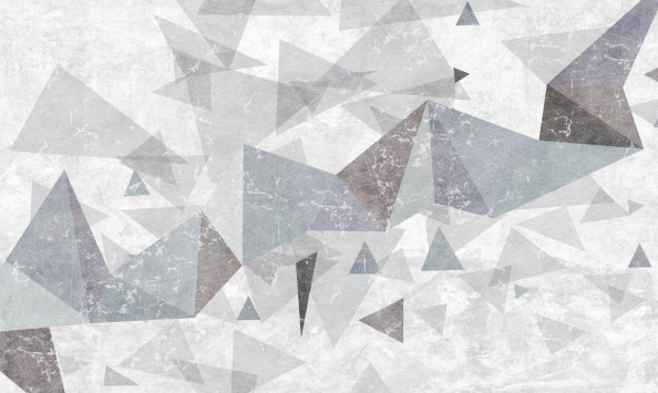 Фотообои абстракция