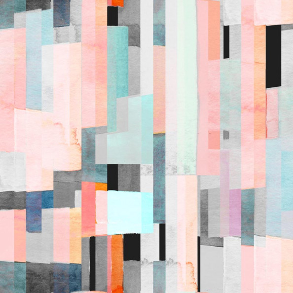 Фотообои Модный абстрактный фон